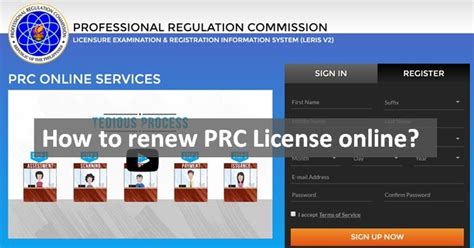 prc online renewal login|ONLINE STEP BY STEP MANUAL .